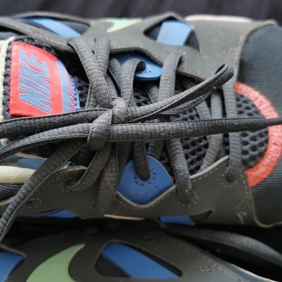 Nike running shoes - Picture 3 of 4